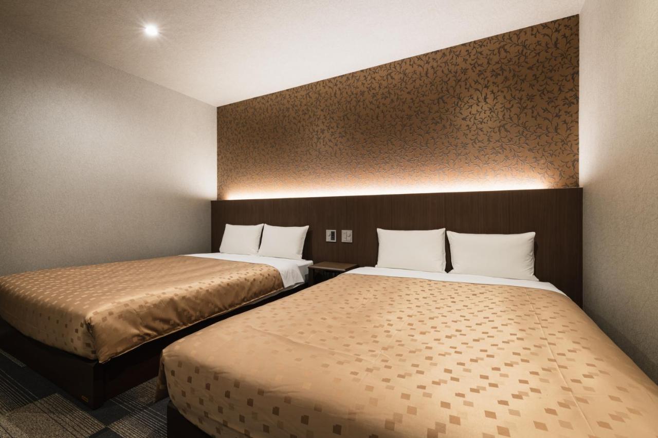 Appartement Grand Base Hakata Naraya *