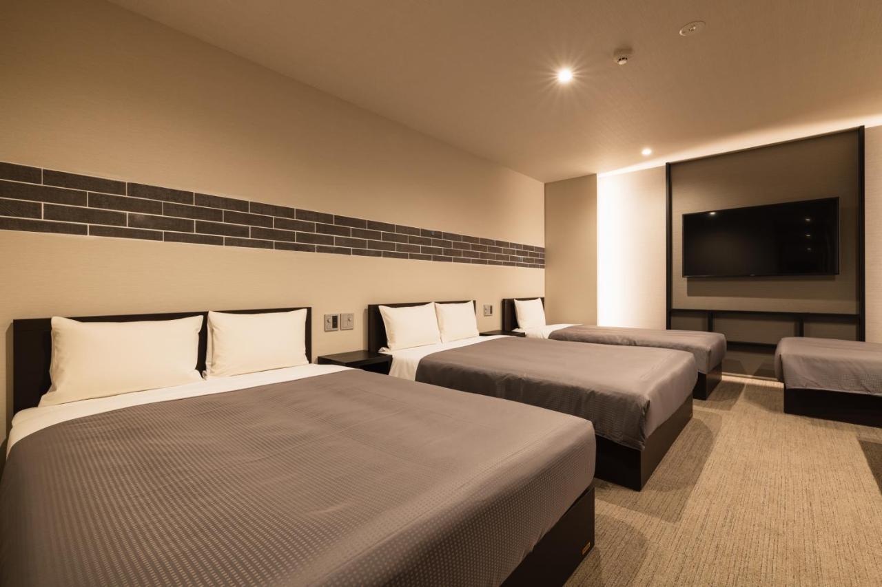 Appartement Grand Base Hakata Naraya *