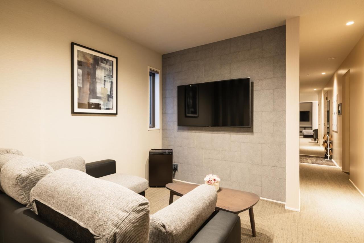Grand Base Hakata Naraya Appartement