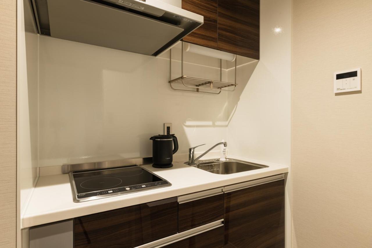 Appartement Grand Base Hakata Naraya *