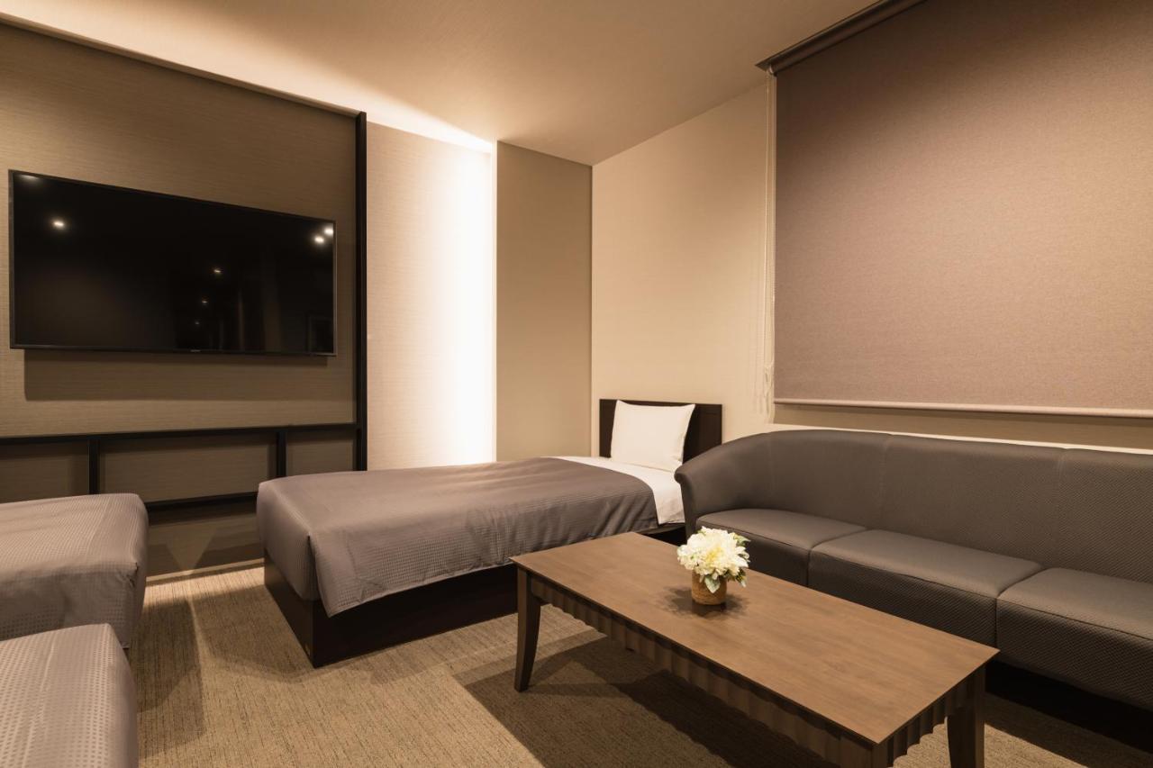 Appartement Grand Base Hakata Naraya