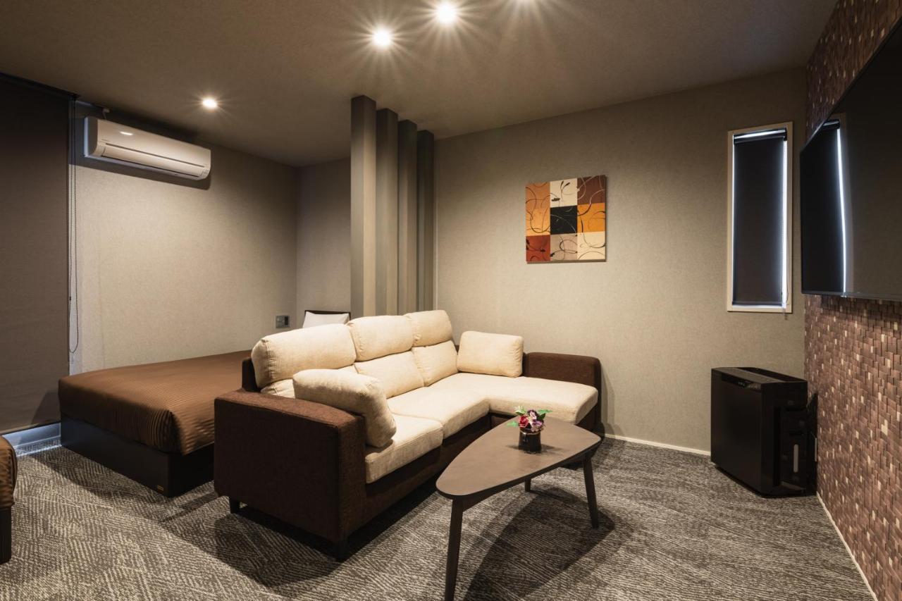 Appartement Grand Base Hakata Naraya *