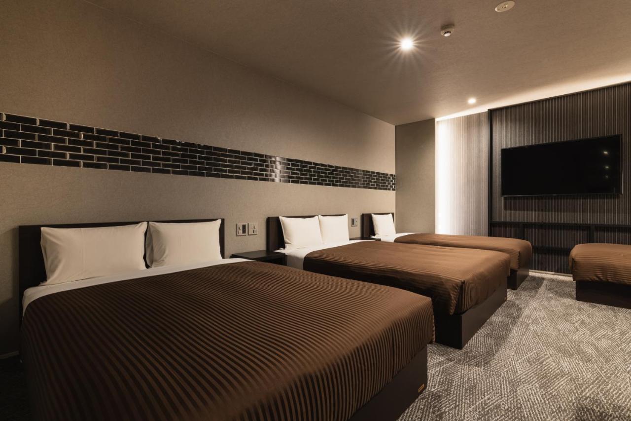 Appartement Grand Base Hakata Naraya *