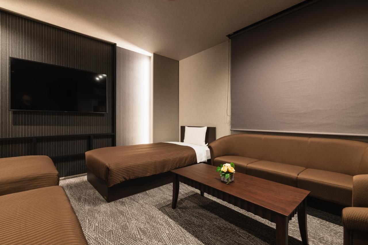 Appartement Grand Base Hakata Naraya