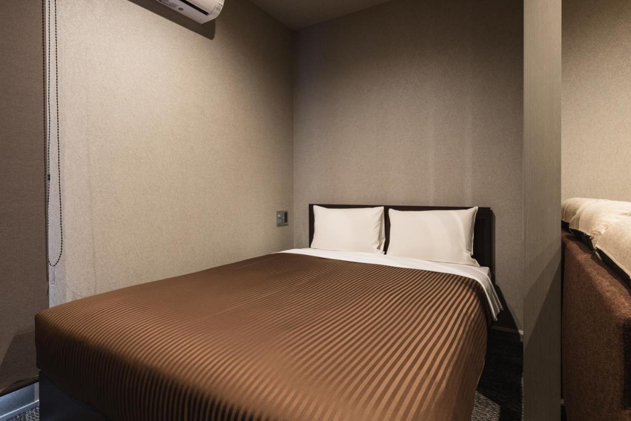 Appartement Grand Base Hakata Naraya