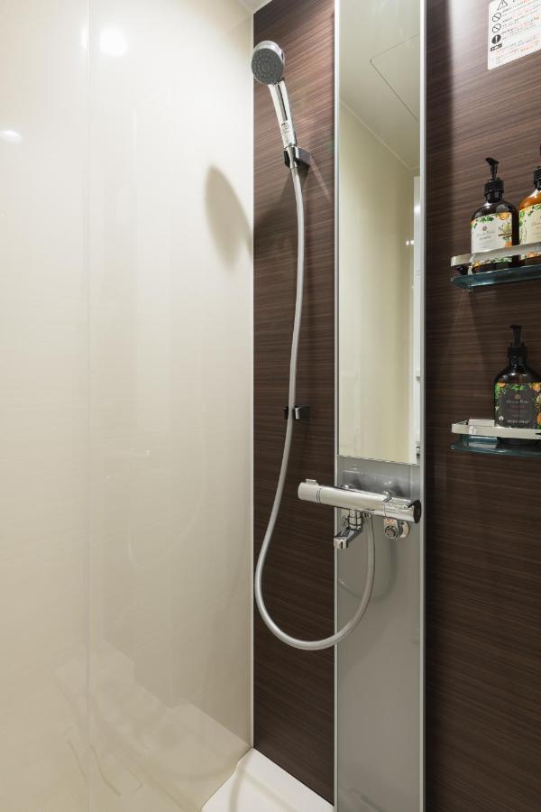 Appartement Grand Base Hakata Naraya *