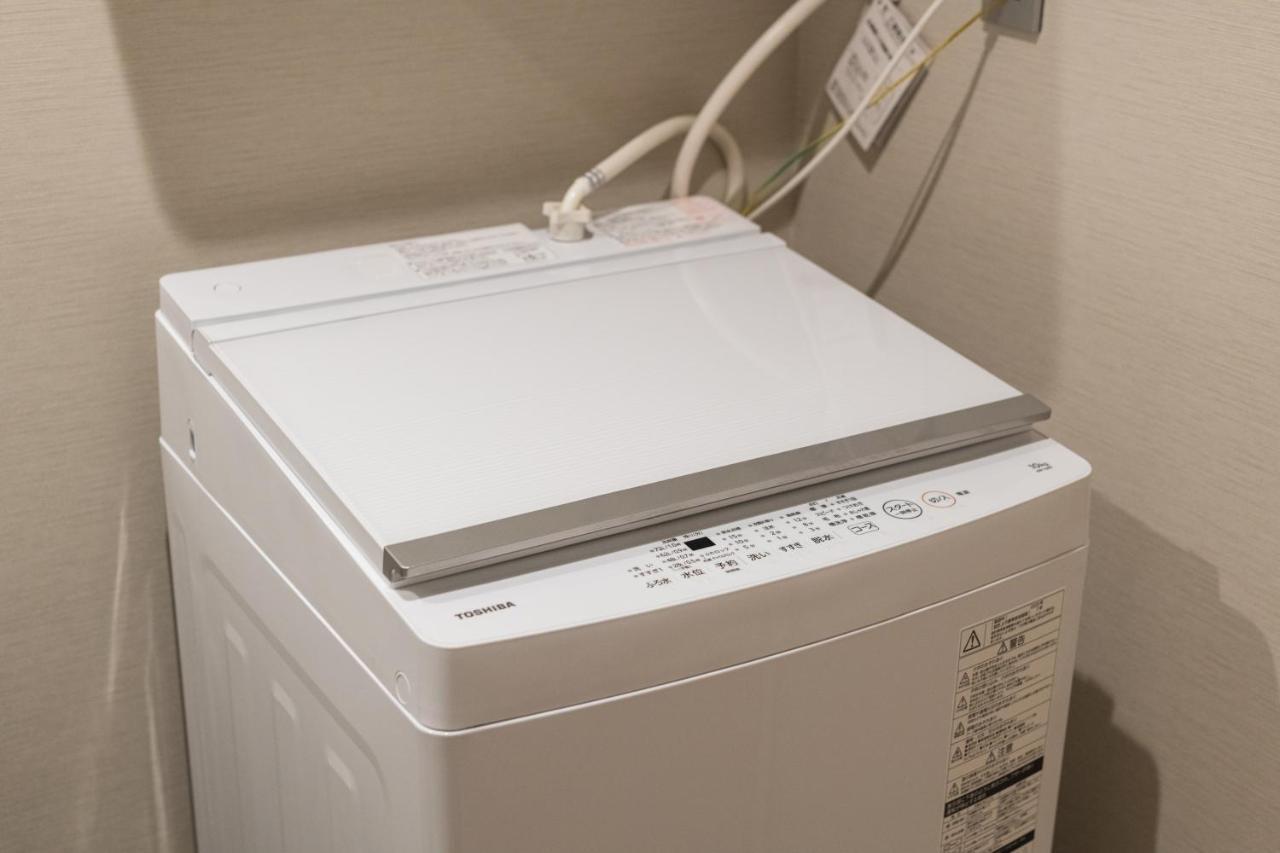 Grand Base Hakata Naraya Appartement *